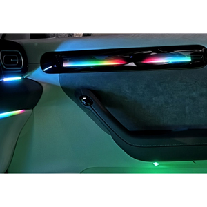 Modern Car Ambient <b>Light</b> Kit for Leapmotor C01/C11 2021-2024 Interior Atmosphere <b>LED</b> Lamp Symphony Strip Manufacturer - Product Image 4