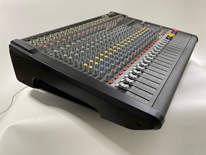 Hochwertiger Powermate 1600-3 Dual 99 DSP Professioneller <span class=keywords><strong>Mini</strong></span>-<span class=keywords><strong>DJ</strong></span>-<span class=keywords><strong>Controller</strong></span> Audio-Mischpult für den Großhandel - Product Image 5