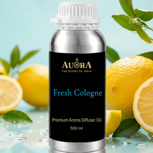 Lemon Cologne <b>Essential</b> <b>Oil</b> Aroma <b>Oils</b> <b>for</b> Aromatherapy <b>Diffusers</b> Reed <b>Diffuser</b> Candle Making Car Perfume Bulk Hotel Fragrance - Product Image 1