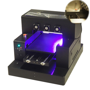 Imprimante UV à plat Eu Warehouse SIHAO-A3 A4 2023, nouvelle arrivée, avec outils gratuits - Product Image 1