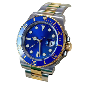 2025年ホットセールファッションクォーツ腕時計工場はロゴのカスタマイズが可能です - Product Image 2