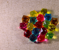 Colle à cristal époxy, liquide, usage général, verre, bois, céramique, réparation, ab, revêtement adhésif transparent pour meubles de table, 10 ml