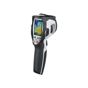 เลเซอร์ไลเนอร์กล้องอินฟราเรดเทอร์โมคาเมร่าคอมแพคพลัส-20ถึง350องศา IP54 - Product Image 1