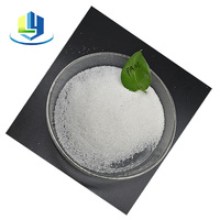 Poudre de Joss 100% Pam Polyacrylamide 12 Millions d'ions négatifs Polyacrylamide Apam Msds Flocculant en poudre pour bâtonnets d'encens