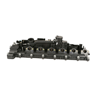 Couvre-culbuteurs de moteur de voiture 11127809860 pour BMW X5 E70 Série 3 E90