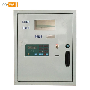 Distributore <span class=keywords><strong>Automatico</strong></span> di Carburante per Stazioni di Servizio - Product Image 5