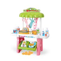 Jeu de rôle réaliste pour enfants de 2 ans, kit d'outils de docteur pour garçons, jeux éducatifs pour enfants d'âge préscolaire avec jouets médicaux certifiés CE EN71
