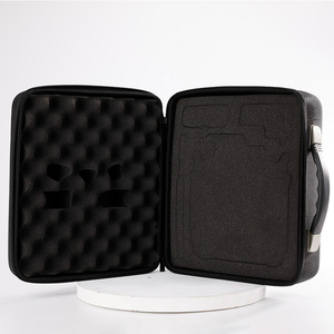 Estuche Protector Impermeable Personalizado SYY de Eva para Arrancador de Baterías de Litio Ultrasafe <span class=keywords><strong>Noco</strong></span> <span class=keywords><strong>Genius</strong></span> Boost Plus Gb40 de 1000 Amp y 12v - Product Image 4