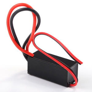 Módulo de alto voltaje de 15Kv, generador de arco de pulso 1.5A, Material ABS a prueba de golpes, descarga eléctrica, Experimental para matar insectos - Product Image 5