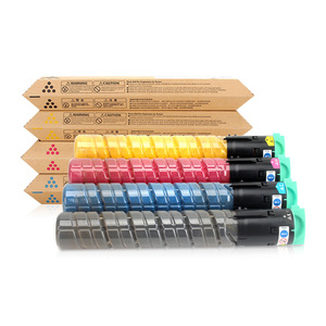 ตลับหมึกเจสเตตเนอร์ C2550 เครื่องพิมพ์เลเซอร์สีเต็มรูปแบบ ใช้ได้กับ DSC620 C720 C725 กล่องผงหมึก - Product Image 4