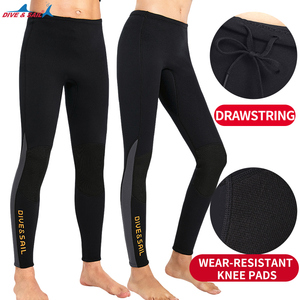 <span class=keywords><strong>DIVE</strong></span> & SAIL Pantalones <span class=keywords><strong>De</strong></span> Buceo <span class=keywords><strong>De</strong></span> Surf <span class=keywords><strong>De</strong></span> 3mm Pantalones <span class=keywords><strong>De</strong></span> Neopreno Hombres Mujeres Pantalones <span class=keywords><strong>De</strong></span> Neopreno Adelgazantes Para Hombres Mujeres - Product Image 1