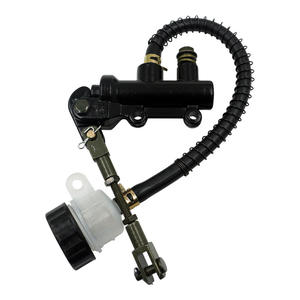 เหมาะสำหรับการดัดแปลงรถเอทีวีและรถชายหาด - ปั๊มเบรกเท้า, ปั๊มเบรกหลัง, ปั๊มเบรกแบบเส้นตรง, คาลิปเปอร์เบรก - Product Image 2