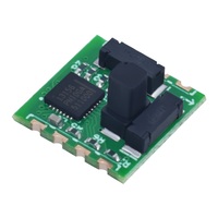Sensor Magnetómetro de Alta Precisión RM3100, Módulo de Campo Magnético, Brújula Electrónica Digital para MCU