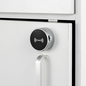 Khóa tủ thông minh RFID, cảm biến thẻ, khóa điện tử cho văn phòng và tủ đồ phòng tập thể dục - Product Image 2