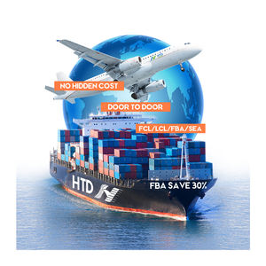 廉价运费从中国进口货物到美国送货物流公司 - Product Image 1