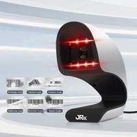 Escáner de Código de Barras de Escritorio T98 con Soporte para Logotipo Personalizado, Sensor Automático Omnidireccional 2D, Lector de Códigos QR