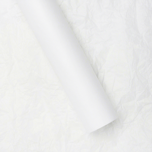 Solid Color Flower Wrapping Paper Korean Style Art Paper Elegant Bouquet Packaging Paper Custom Print for <b>Floral</b> Gift - Product Image 6