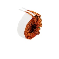 Toroidal de bobina de choque Inductor para PCBA