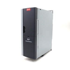 Convertidor de Frecuencia Profesional Aqua Drive (131B0028)FC-302PK75T5E20H1XXXXXXSXXXXAXBXCXXXXDX - Product Image 4