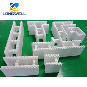EPS Machine ICF Block Foam Construction Blocks - Product Image 6