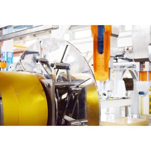 منتج جديد فيلم <span class=keywords><strong>CPP</strong></span> BOPET <span class=keywords><strong>CPP</strong></span> BOPET تلقائي بالكامل - Product Image 3