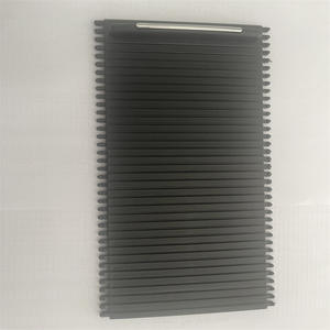 Porte-gobelet Subaru XV Impreza STi Legacy WRX Outback, rideau de protection 66155AG100JC, accessoire de voiture - Product Image 1