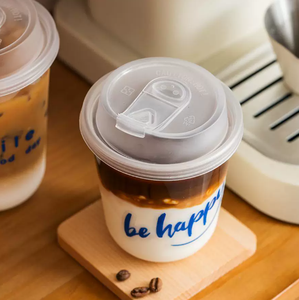 Brand new cup printing <b>machine</b> great price <b>slush</b> cups plastic with CE certificate - Product Image 6