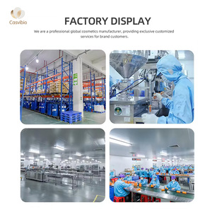 Натуральные ингредиенты дневной крем с скваланом оливковое масло и глицерин для осветления кожи - Product Image 6