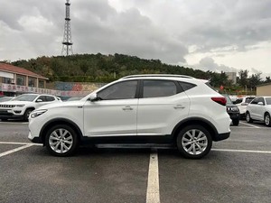 <span class=keywords><strong>Voiture</strong></span> Saic MG ZS SUV de luxe 2022 <span class=keywords><strong>2023</strong></span> 1.5L CVT 958 <span class=keywords><strong>Sport</strong></span> Essence 180DVVT 5 portes 5 places Traction avant Véhicule à essence <span class=keywords><strong>Voiture</strong></span> d'occasion à vendre - Product Image 3