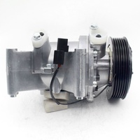 Auto-Wechselstrom-Kompressor für Mazda MX5 Miata 2.0L 16-19 92600 D391C NA1J61450 NA6W-61-450 NA1J-61-450 92600-D391C 92600 D391C