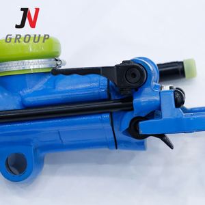 Mano taladro de roca de la <span class=keywords><strong>tierra</strong></span> de perforación para la minería - Product Image 4