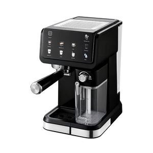 Cafetera Espresso para Uso Doméstico con Espumador de Leche Automático de Alta Presión y Pantalla a Color Inteligente - Product Image 6