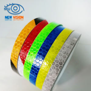 <span class=keywords><strong>Pegatina</strong></span> Reflectante para Ruedas de <span class=keywords><strong>Bicicleta</strong></span>, Scooter, Coche, Pegatinas Reflectantes para Neumáticos, Decoración Reflectante para Ruedas de Coche - Product Image 1