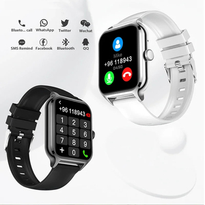 2025 Thông Minh Đồng Hồ H9 Promax Với 2.01 Inch HD Màn Hình Màu Hệ Thống Android Với Magnetic Sạc Bt Cuộc Gọi Nhịp Tim - Product Image 5