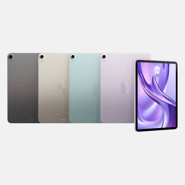 2025 Wholesale Price Original US Brand New Tablet Computer Intel Celeron Chips Other Screen Tablet PC I-pad Air 7 Business
