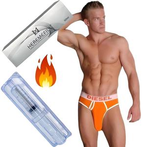 <span class=keywords><strong>Prix</strong></span> d'usine <span class=keywords><strong>Acide</strong></span> <span class=keywords><strong>Hyaluronique</strong></span> Réticulé, Produit de comblement dermique pour <span class=keywords><strong>injection</strong></span> d'agrandissement pénien et augmentation de la longueur du pénis - Product Image 2