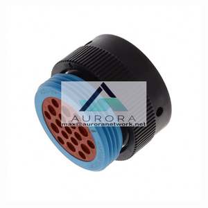 Carcasas de conector circular de alta calidad - Product Image 3