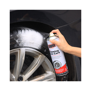 100% Original ArmorAll neumático espuma REACH & TUV compatible con limpiador y lavado - Product Image 1