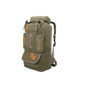 mountaineer 70l backpack