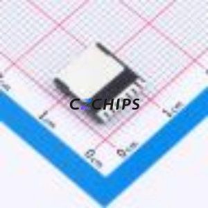 Transistor de efecto de campo de transistor de peaje HSY0076A original y nuevo (MOSFET) Venta al por mayor Chips de componentes electrónicos y servicio BOM - Product Image 2