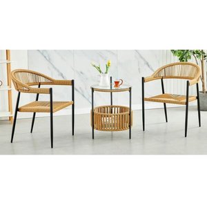 modern dining <b>table</b> and chair sets 37378-5852 37378-5199 37378-7099 37378-109 - Product Image 2