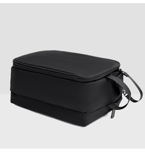 Bolsas de Cosméticos Impermeables, Bolsa de Aseo Colgante para Viajes para Hombres - Product Image 6