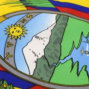 ธงชาติเอกวาดอร์ ขนาด 3x5 ฟุต สำหรับภายนอกอาคาร ผลิตจากโพลีเอสเตอร์ ทนทาน พิมพ์สองด้าน พร้อมห่วงทองเหลือง ขายส่ง - Product Image 2