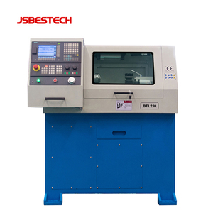 BTL210 <span class=keywords><strong>de</strong></span> segunda mano, el precio <span class=keywords><strong>de</strong></span> la máquina <span class=keywords><strong>de</strong></span> torno CNC - Product Image 1
