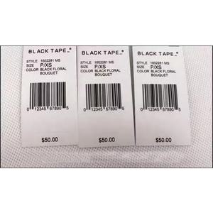 Máquina de impresión de etiquetas colgantes, producto en oferta, para equipaje y prendas - Product Image 6