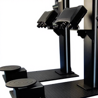 Máquina de Inspección Óptica 3D 19