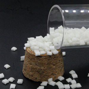 Superiore PA12 GF30 Versatile modificato <span class=keywords><strong>PA</strong></span> con elevata resistenza meccanica eccellente resistenza chimica basso assorbimento di umidità - Product Image 6