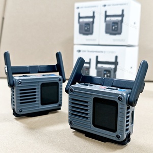 Transmission DJI SDR 2 pour caméras stabilisées <span class=keywords><strong>Ronin</strong></span> RS 5, RS 4 Pro, <span class=keywords><strong>Osmo</strong></span> Pocket 4, <span class=keywords><strong>Osmo</strong></span> Action 6 – En stock, vente en gros - Product Image 1