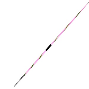 <span class=keywords><strong>Jabalina</strong></span> de Aluminio con Punta de Goma de 800g, Equipo de Lanzamiento de <span class=keywords><strong>Jabalina</strong></span> de 800g en <span class=keywords><strong>Venta</strong></span> - Product Image 5