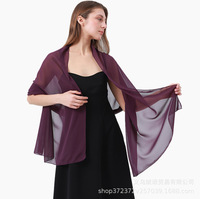 Foulard Hijab en Chiffon pour Femmes en Gros, Couleurs Personnalisées, Couleur Unie, Léger et Doux, OEM ODM, Vente en Gros, Marque Privée